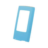 Zaštitna Maska Za Gps Sigma Rox 12.0 Sport - Shell Blue