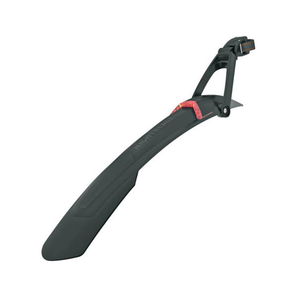 Blatobran Sks II 29+27.5" Plus Pvc Nightblade Na Cijev Sjedala Crni