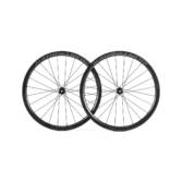Kotač I Bontrager Trkaći Aeolus Rsl 37 Tlr Disc Black - Slika 2