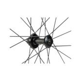 Kotač I Bontrager Trkaći Aeolus Rsl 37 Tlr Disc Black - Slika 3