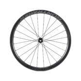 Kotač II Bontrager Trkaći Aeolus Rsl 37 Tlr Disc Black