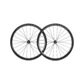 Kotač II Bontrager Trkaći Aeolus Rsl 37 Tlr Disc Black - Slika 2