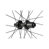 Kotač II Bontrager Trkaći Aeolus Rsl 37 Tlr Disc Black - Slika 3