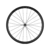 Kotač I Bontrager Trkaći Aeolus Pro 37 Tlr Disc Black