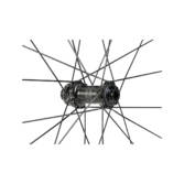 Kotač I Bontrager Trkaći Aeolus Pro 37 Tlr Disc Black - Slika 3