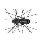 Kotač II Bontrager Trkaći Aeolus Pro 37 Tlr Disc Black - Slika 3
