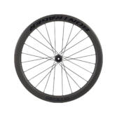 Kotač I Bontrager Trkaći Aeolus Elite 50 Disc Tlr Black