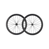 Kotač I Bontrager Trkaći Aeolus Elite 50 Disc Tlr Black - Slika 2