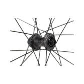 Kotač I Bontrager Trkaći Aeolus Elite 50 Disc Tlr Black - Slika 3
