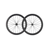 Kotač II Bontrager Trkaći Aeolus Elite 50 Disc Tlr Black - Slika 2