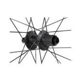 Kotač II Bontrager Trkaći Aeolus Elite 50 Disc Tlr Black - Slika 3