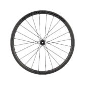Kotač I Bontrager Trkaći Aeolus Elite 35 Disc Tlr Black