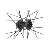 Kotač I Bontrager Trkaći Aeolus Elite 35 Disc Tlr Black - Slika 3