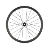 Kotač II Bontrager Trkaći Aeolus Elite 35 Disc Tlr Black