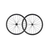 Kotač II Bontrager Trkaći Aeolus Elite 35 Disc Tlr Black - Slika 2