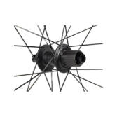 Kotač II Bontrager Trkaći Aeolus Elite 35 Disc Tlr Black - Slika 3