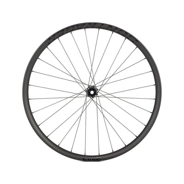 Kotač I Bontrager 29 Disc Line Pro 30 110Mm Crni