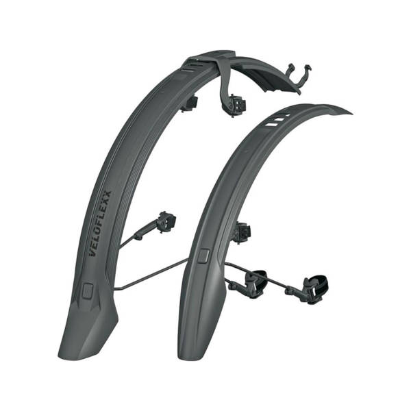 Blatobran Sks 26-28" SKS VELOFLEXX 55 PVC CRNI
