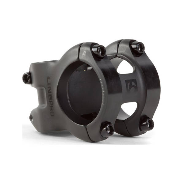 Lula Volana Bontrager Line Pro 35Mm/ 0°/55Mm Crna