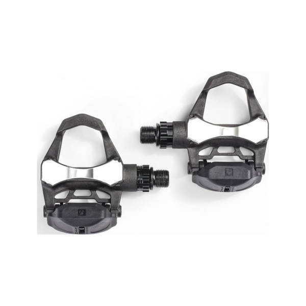 Pedale Bontrager Elite Road Black