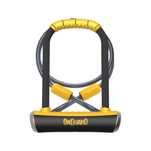 Lokot Onguard U-Lock Pitbull Dt 115X230Mm