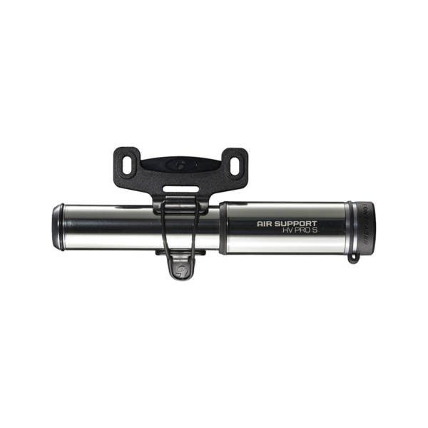 Pumpa Bontrager Mini Air Support Hv Pro S Crna
