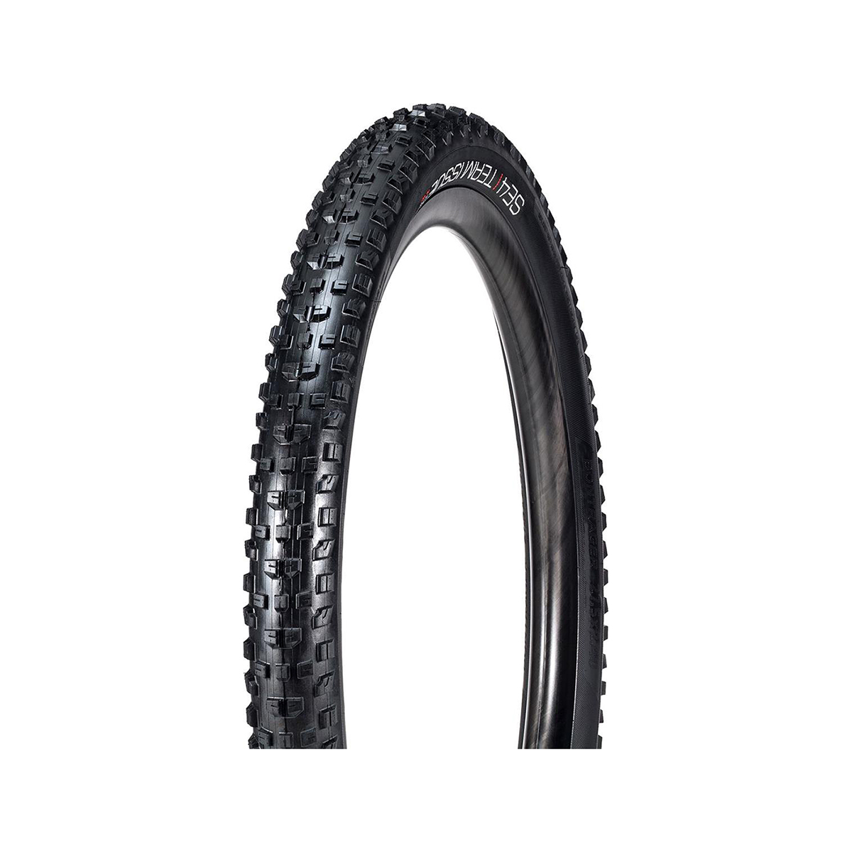 32030-16286581801458 Guma Bontrager 27.5X2.40 (60-584) Se4 Team Issue Ti