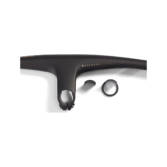 Lula Volana Bontrager Rsl Mtb /Stem, Black 750Mm X 80Mm - Slika 3