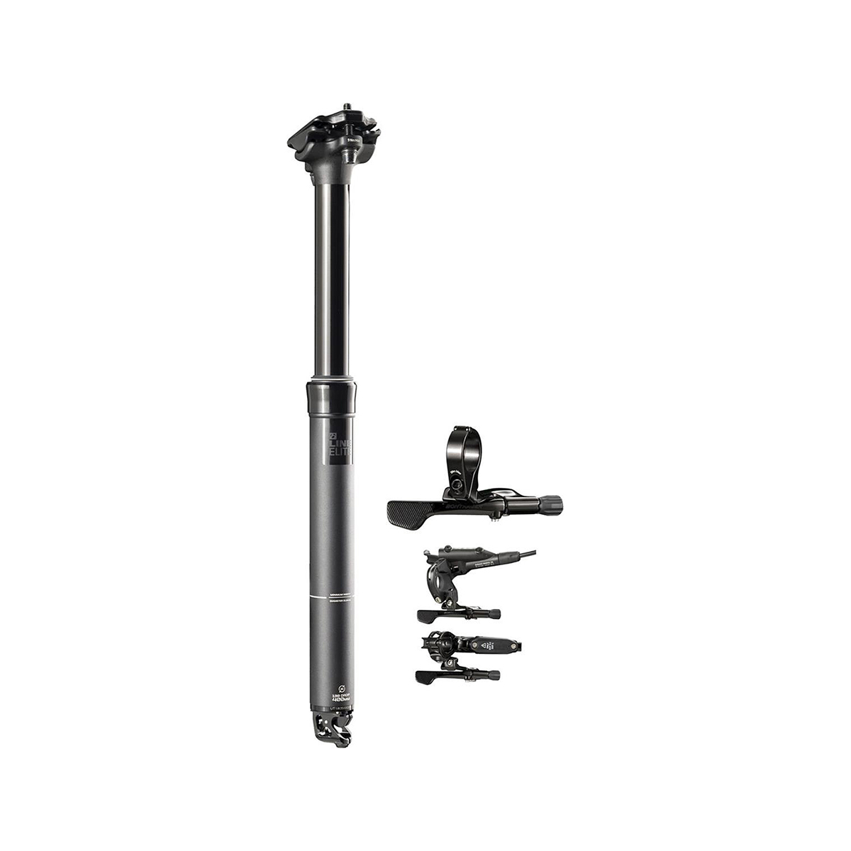 32156-16294613589498 Cijev Sjedala Bontrager Line Elite 31.6 Dropper Seatpost