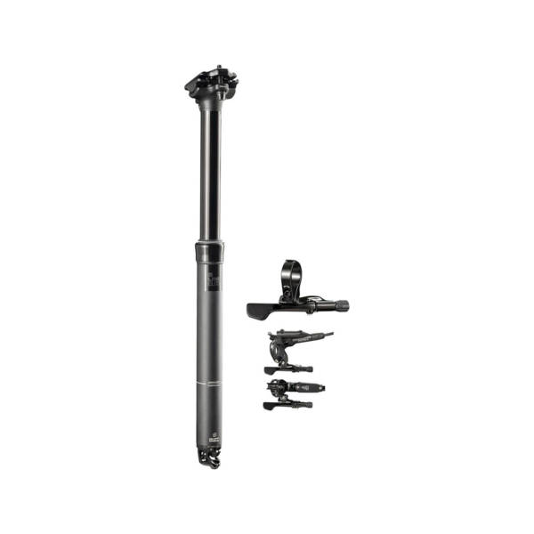 Cijev Sjedala Bontrager Line Elite 31.6 Dropper Seatpost