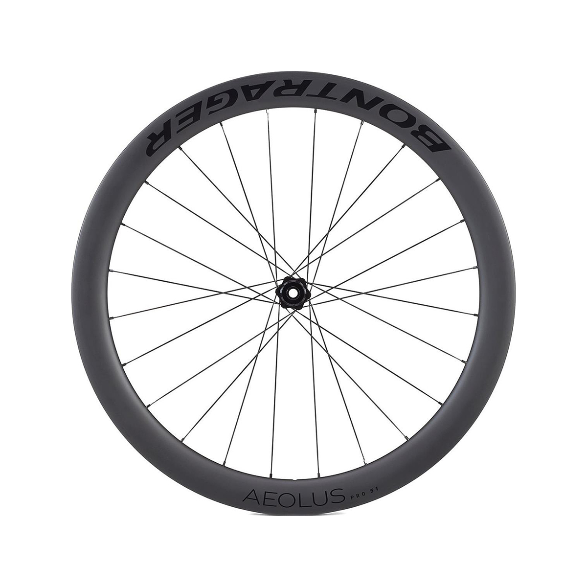 32160-16296957013713 Kotač Zadnji Aeolus Pro 51 Tlr Disc Road Wheel
