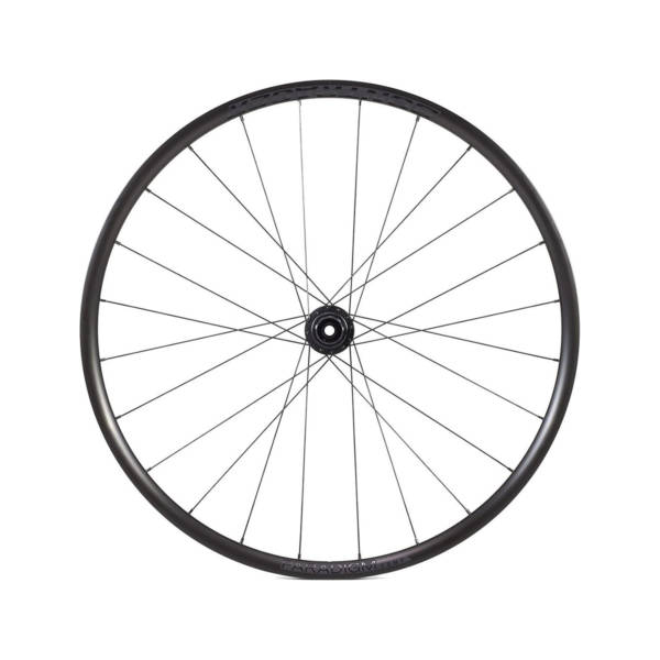 Kotač Zadnji Bontrager Paradigm Comp Tlr Disc Road Wheel
