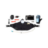 Torbica Bontrager Rapid Pack Hydro, Crna (1.64 L) - Slika 2