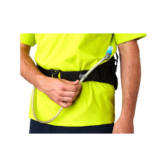 Torbica Bontrager Rapid Pack Hydro, Crna (1.64 L) - Slika 3
