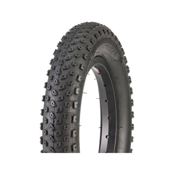 Guma Bontrager 12X2.25 Xr1 Kids Mtb Black