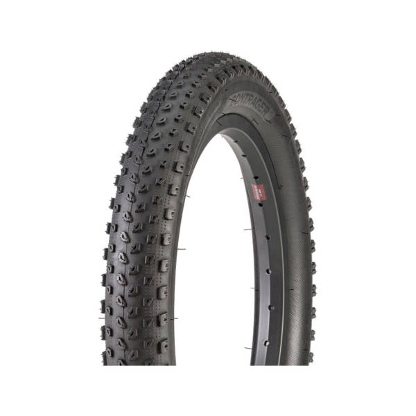 Guma Bontrager 16X2.25 Xr1 Kids Mtb Black