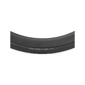 Guma Bontrager 700x25C  Aw3 Hard-Case Lite Road, Crna - Slika 3