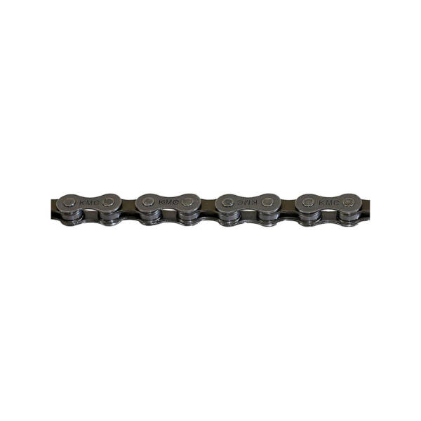 Lanac Mtb 1/2X3/32 116Čl Kmc Hv-500  5/6/7 Br. Sivo-Smeđi (Pak)