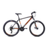 Bicikl Capriolo Oxygen 26