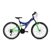Bicikl Capriolo Ctx260 26