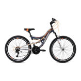 Bicikl Capriolo Mtb Ctx240 24