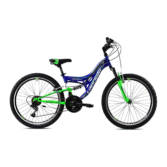 Bicikl Capriolo Mtb Ctx240 24
