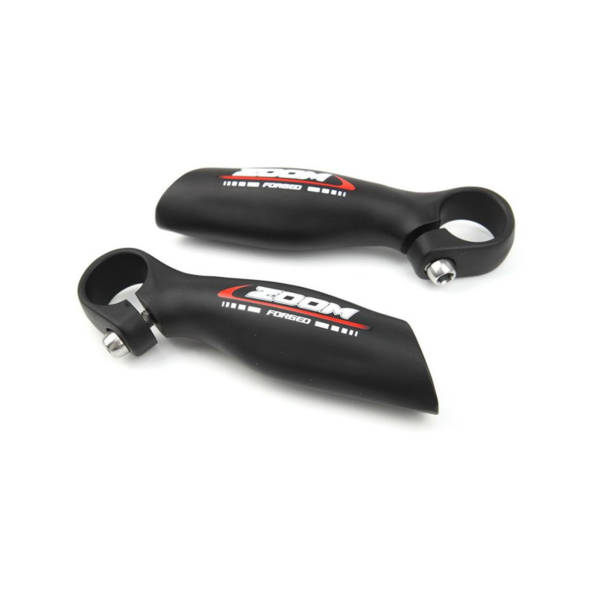 Nastavak Volana Mtb 22.2 Zoom Crni