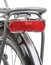 Svjetlo Zadnje Axa Slim E-Bike I Dinamo 50Mm - Slika 2