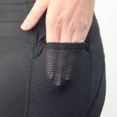 Tajice RAIDLIGHT RESPONSIV 3/4 - Slika 3