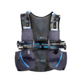 Raidlight Revolutiv Vest 10-12 - Slika 3