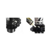 Naba Ii Disk Dabomb Ufo R48 Boost Xd 32H - Slika 2