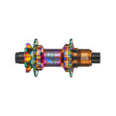 Naba Ii Disk Dabomb Ufo R48 Boost Xd 32H