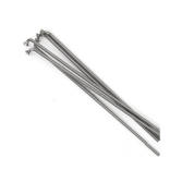 Žbice Stainless 257X2,0 Dt-Swiss - Slika 2