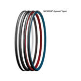 Guma Michelin 700x23C  Dynamic Sport Red - Slika 2